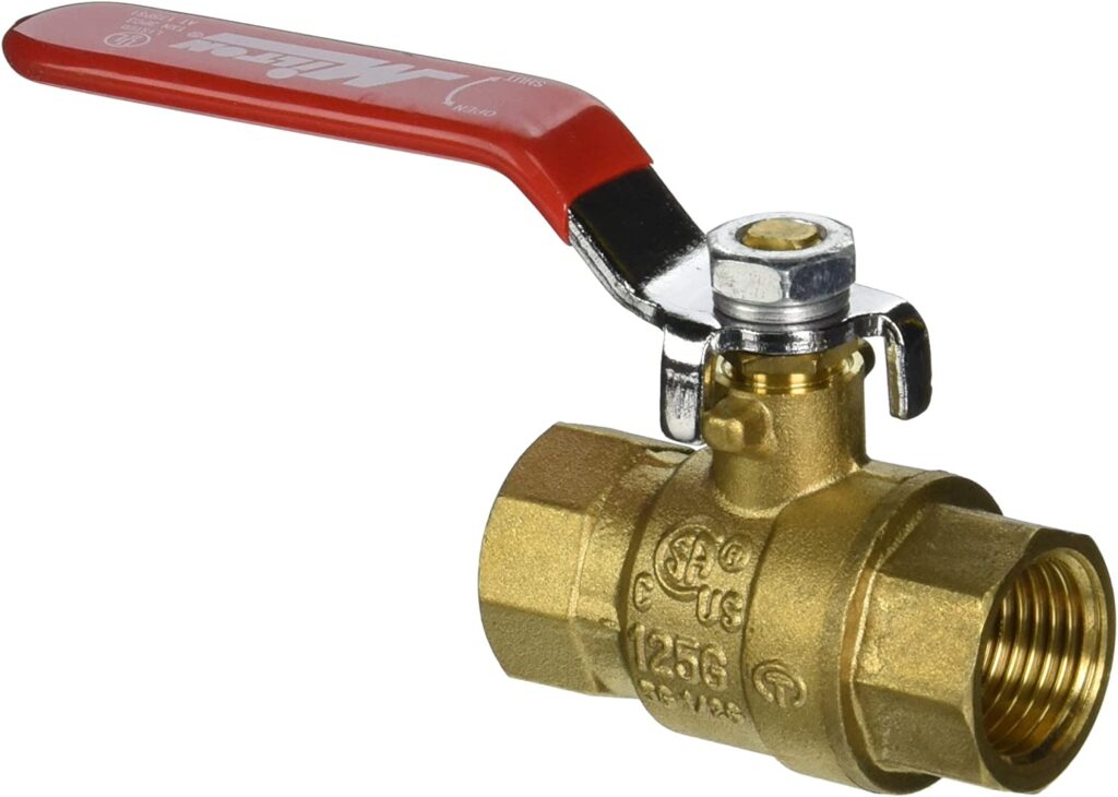 Best Ball Valve Buying Guides Commercial Valves and Fittings